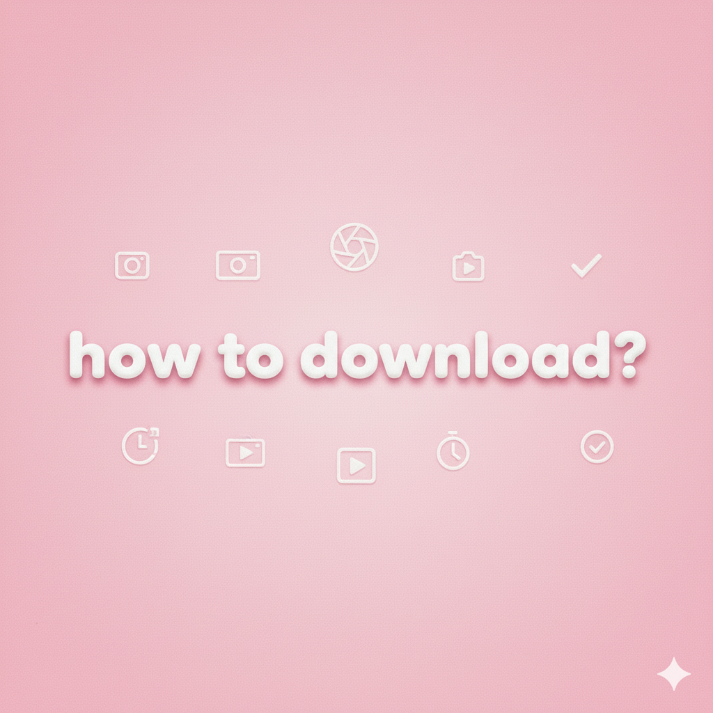 How to Download Multiple Instagram Videos at Once